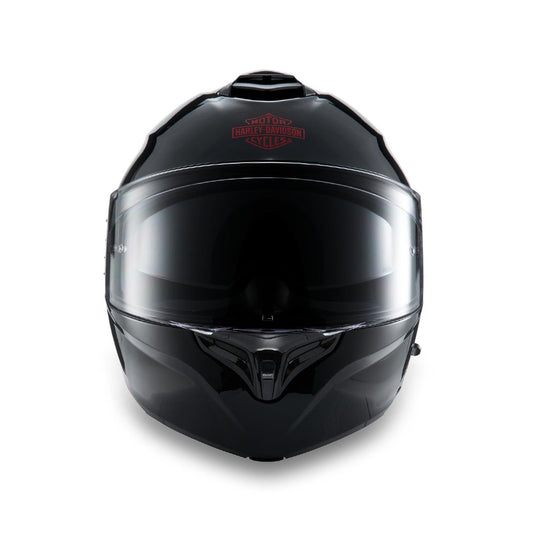 Outrush R N03 Modular Bluetooth Helmet - Gloss Black