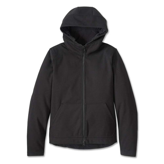 Women's Deflector 2.0 Hooded Riding Fleece