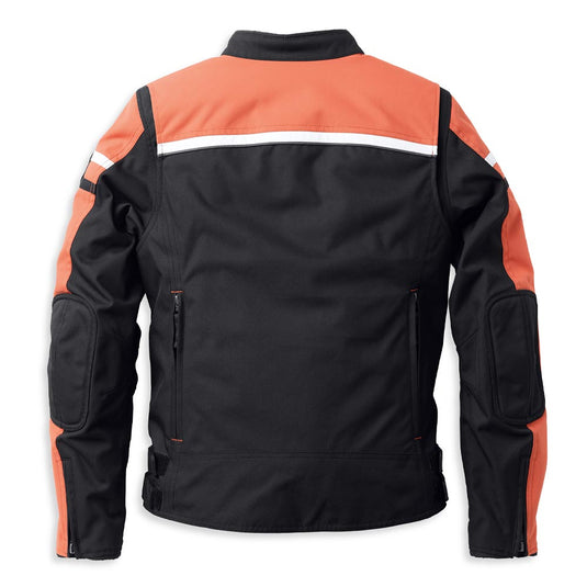 Women's Hazard Waterproof Textile Jacket