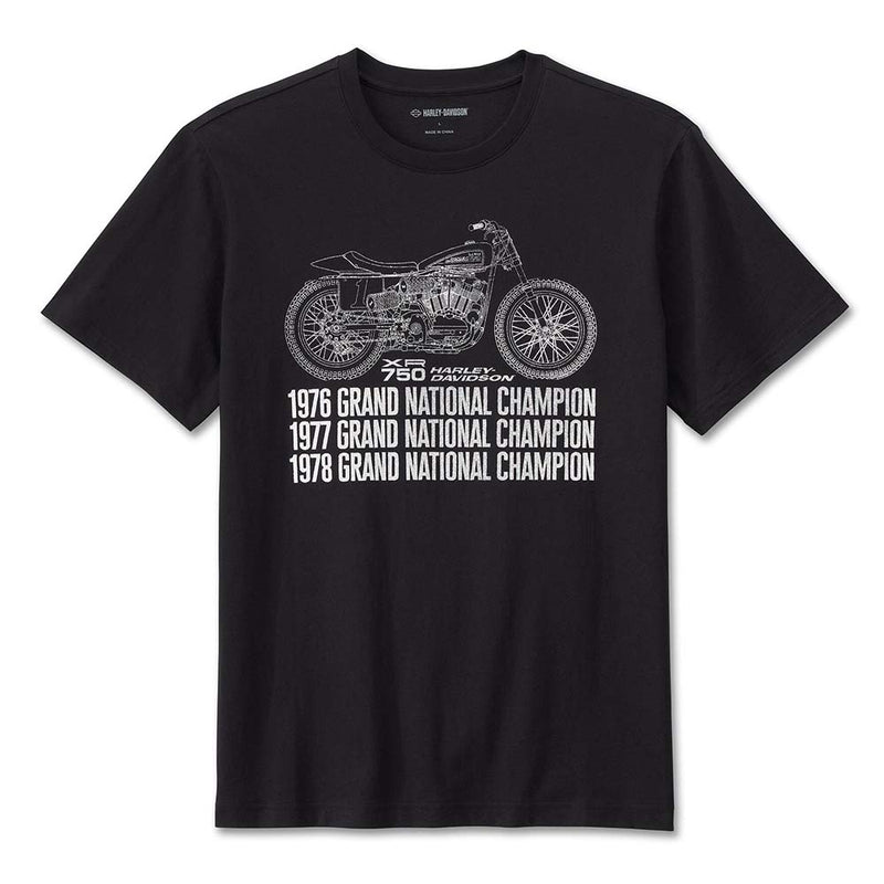 Load image into Gallery viewer, Men&#39;s The Ton Tee
