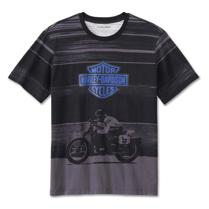 Men's Lowside Racer Tee