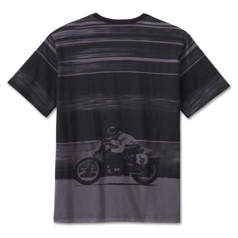 Load image into Gallery viewer, Men&#39;s Lowside Racer Tee
