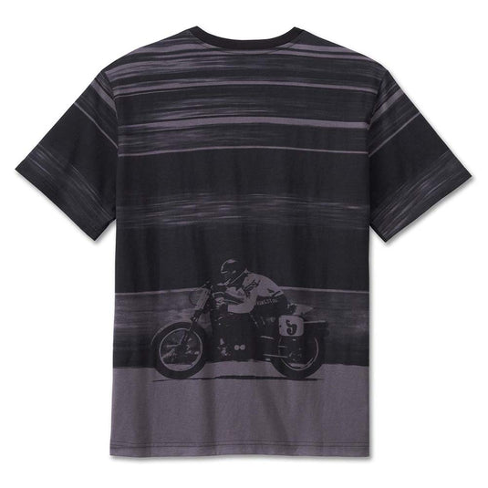 Men's Lowside Racer Tee