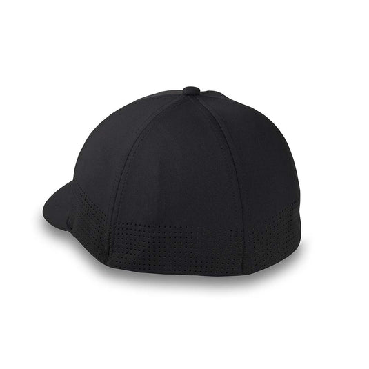 The Harley-Davidson Bar & Shield Performance Stretch-Fit Cap