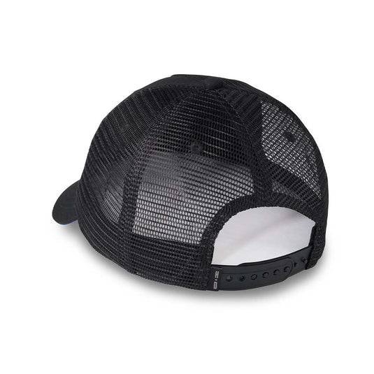 The Harley-Davidson Trophy Bar & Shield Trucker Cap