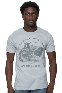 Men's Suite Bike Dealer Tee