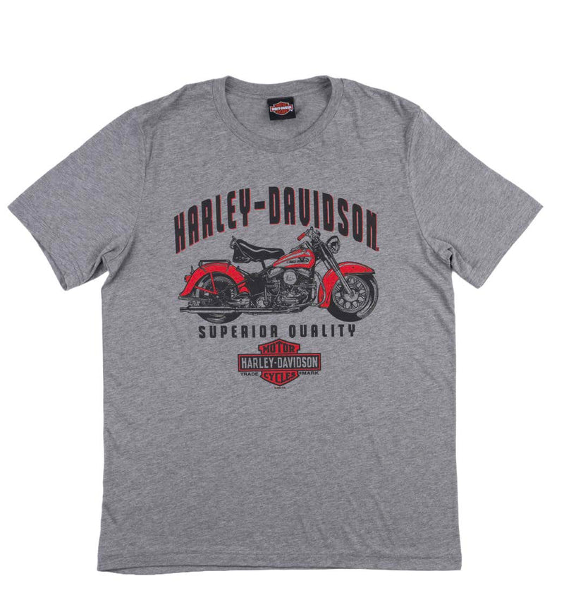 Load image into Gallery viewer, Men&#39;s Pure Ride Dealer Tee
