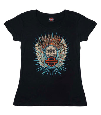 Women's Thrills Dealer Tee