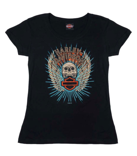 Women's Thrills Dealer Tee