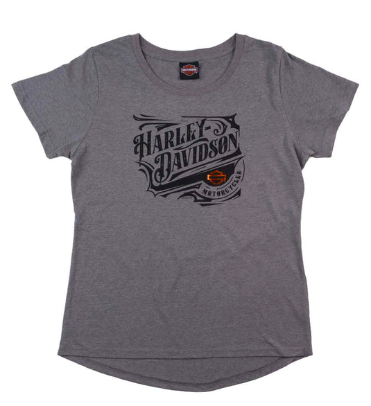 Women's Tribunal Dealer Tee