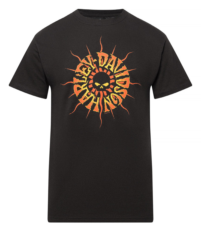 Load image into Gallery viewer, Men&#39;s Black Sublime Dealer Tee
