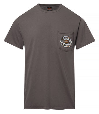 Men's Pocket Storm Dealer Tee