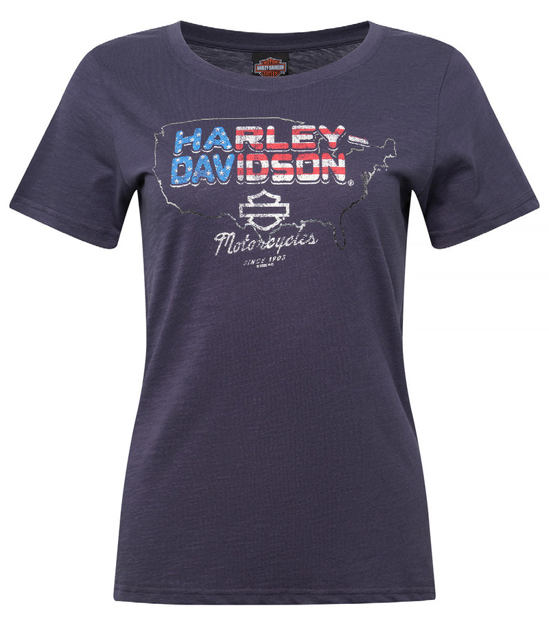 Load image into Gallery viewer, Women&#39;s United Dealer Tee
