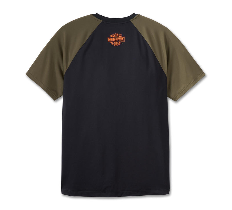 Load image into Gallery viewer, H-D TECH Tee
