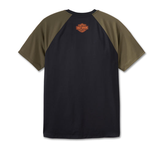 H-D TECH Tee