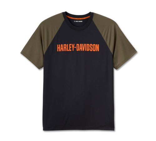 H-D TECH Tee