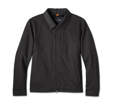 H-D Gas Station Textile Riding Jacket