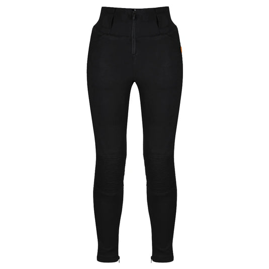 MotoGirl Zip Leggings