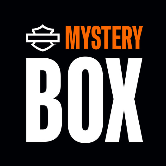 Mystery Box