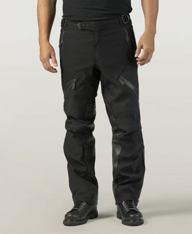 FXRG Waterproof Overpants 98321-19EM - West Coast Harley-Davidson Shop