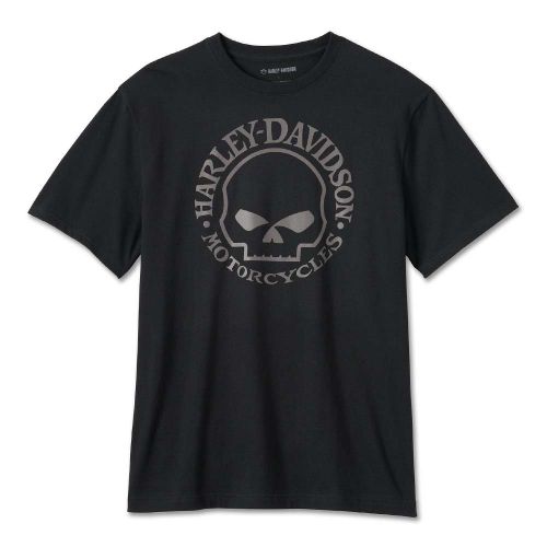 Men's Shirts and Tees - West Coast Harley-Davidson Shop
